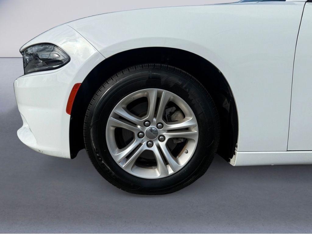 used 2023 Dodge Charger car, priced at $19,400