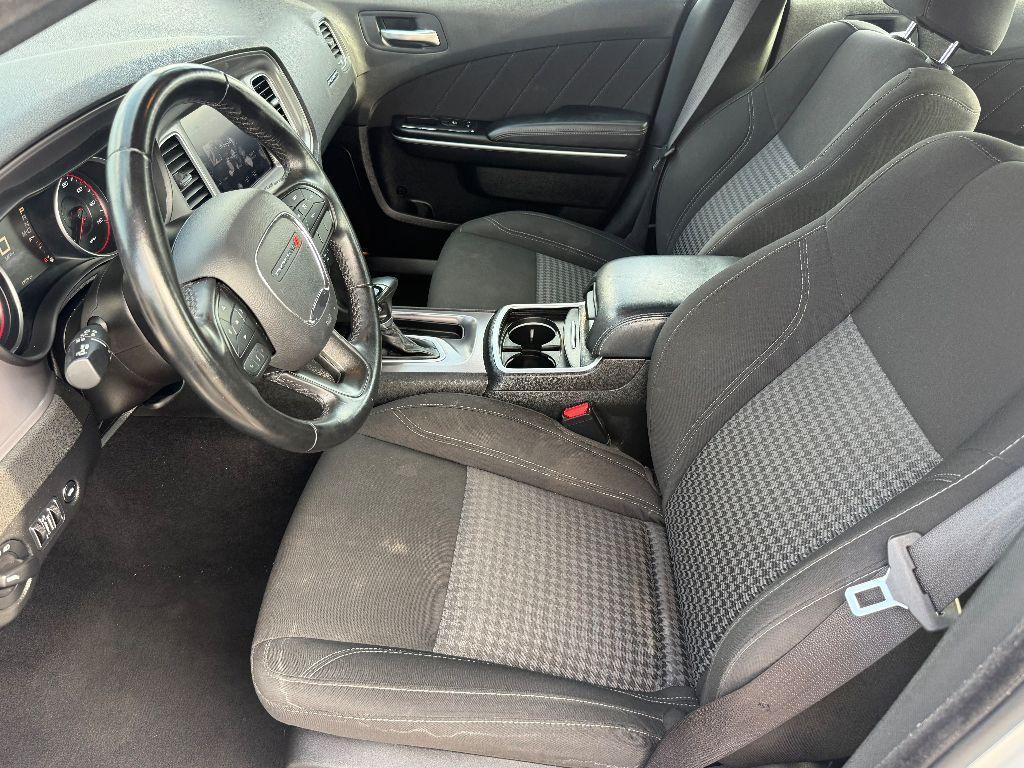 used 2023 Dodge Charger car, priced at $19,400