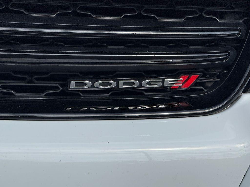 used 2023 Dodge Charger car, priced at $19,400