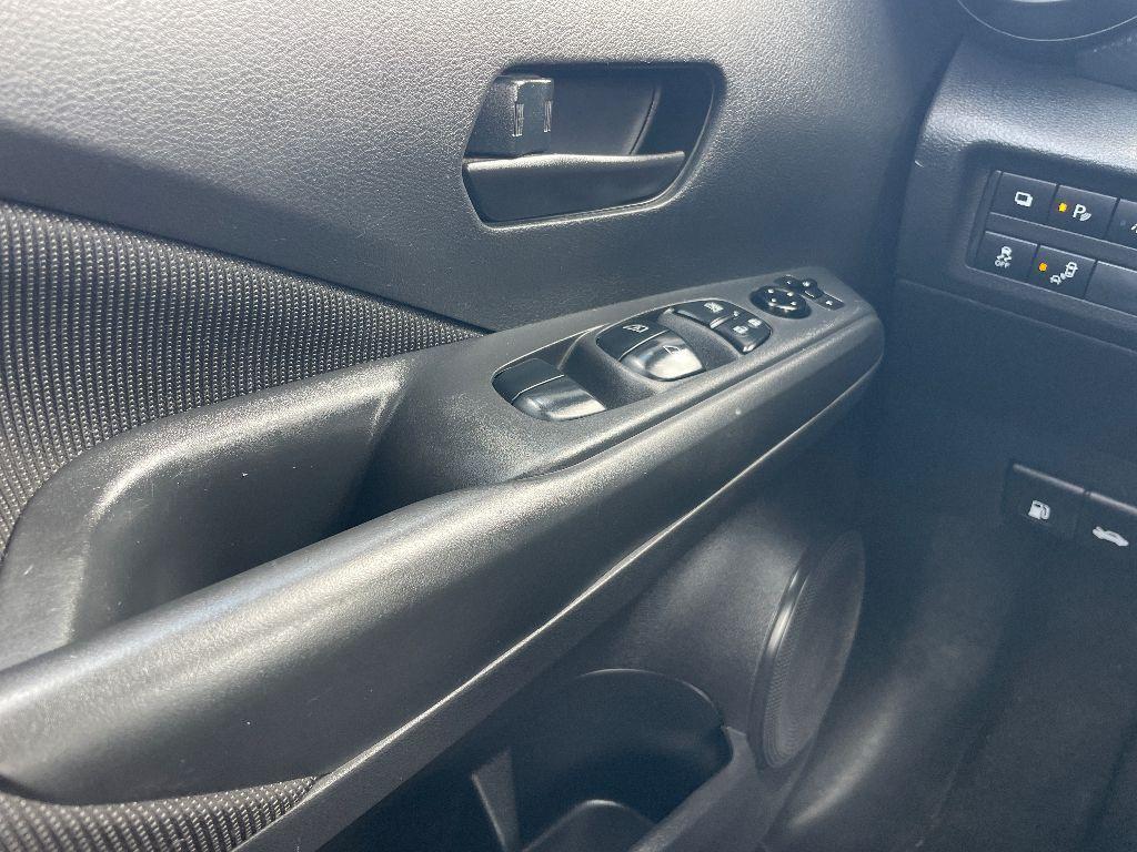 used 2021 Nissan Kicks car, priced at $14,931