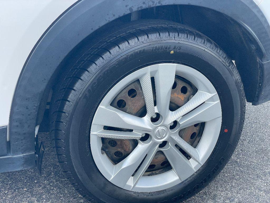 used 2021 Nissan Kicks car, priced at $14,931