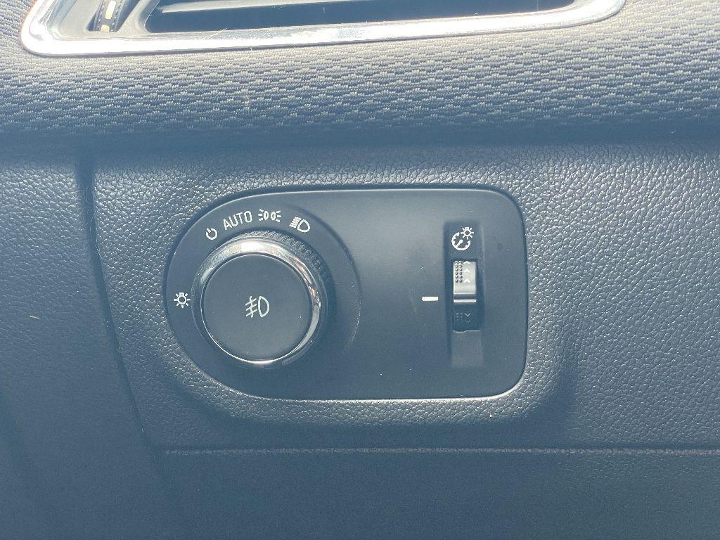 used 2017 Chevrolet Cruze car, priced at $7,999