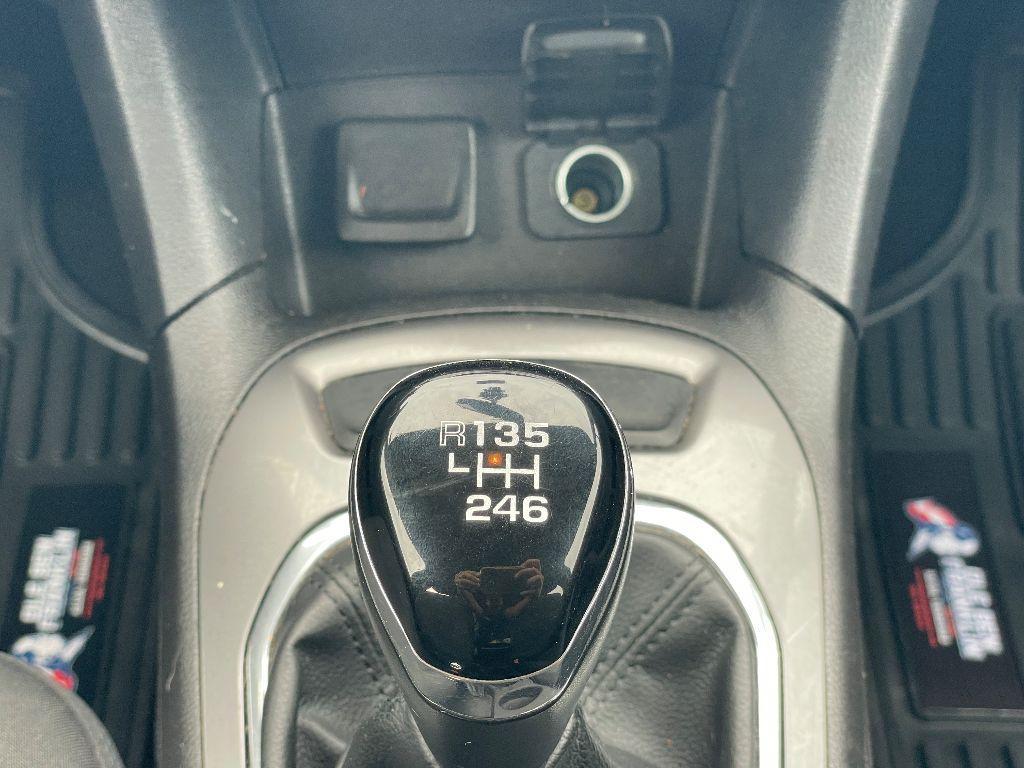 used 2017 Chevrolet Cruze car, priced at $7,999