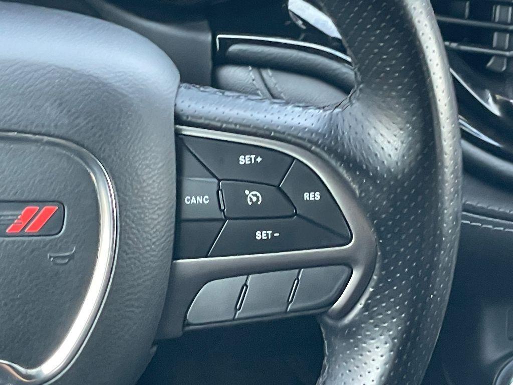 used 2023 Dodge Durango car, priced at $24,900