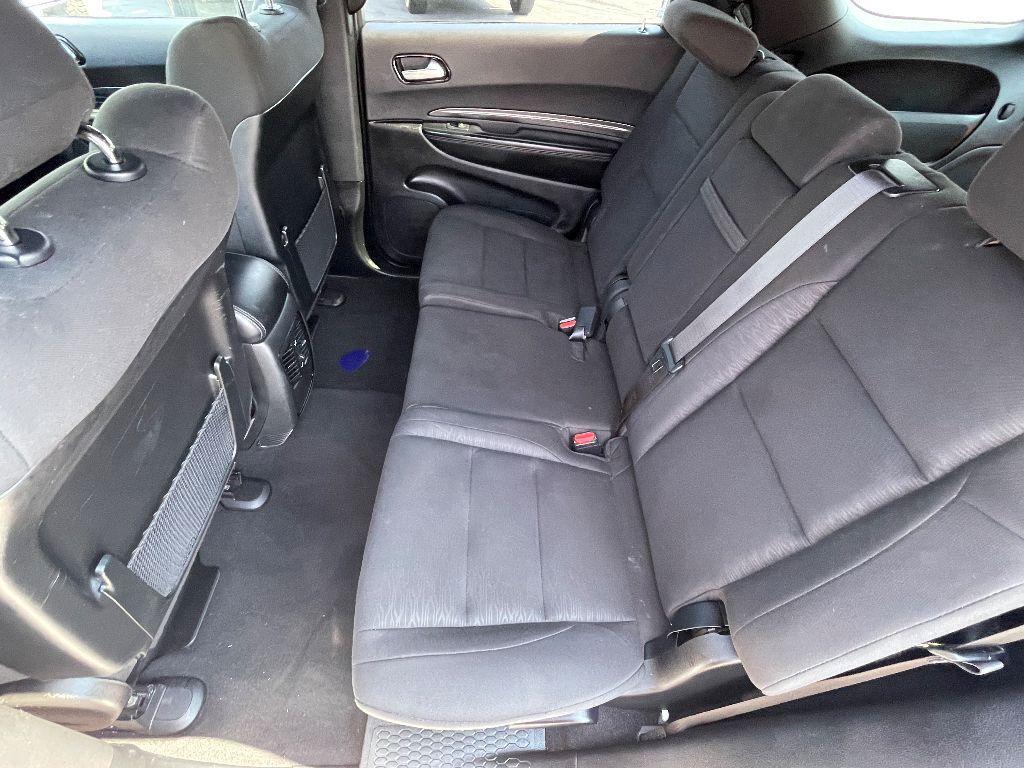 used 2023 Dodge Durango car, priced at $24,900