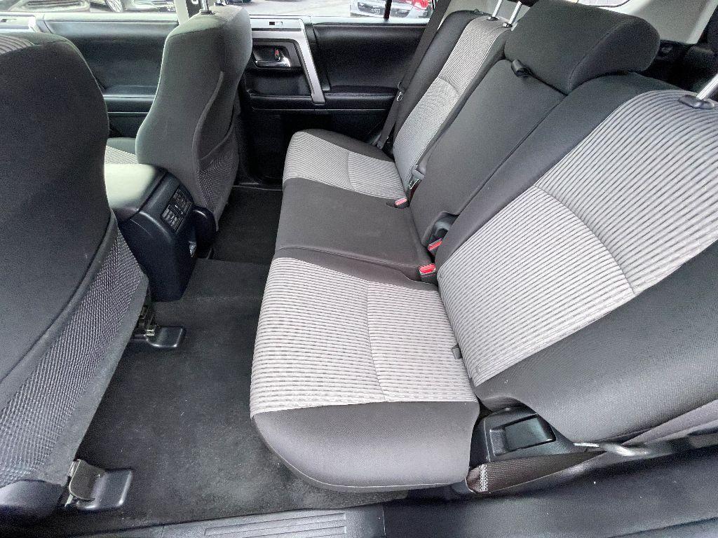 used 2024 Toyota 4Runner car, priced at $41,505