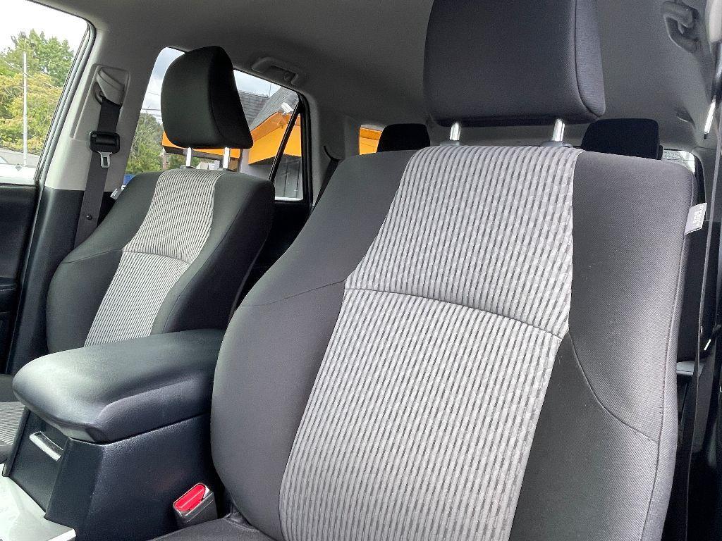 used 2024 Toyota 4Runner car, priced at $41,505