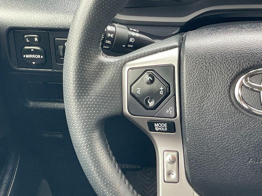 used 2024 Toyota 4Runner car, priced at $41,505