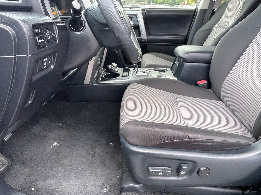 used 2024 Toyota 4Runner car, priced at $41,505