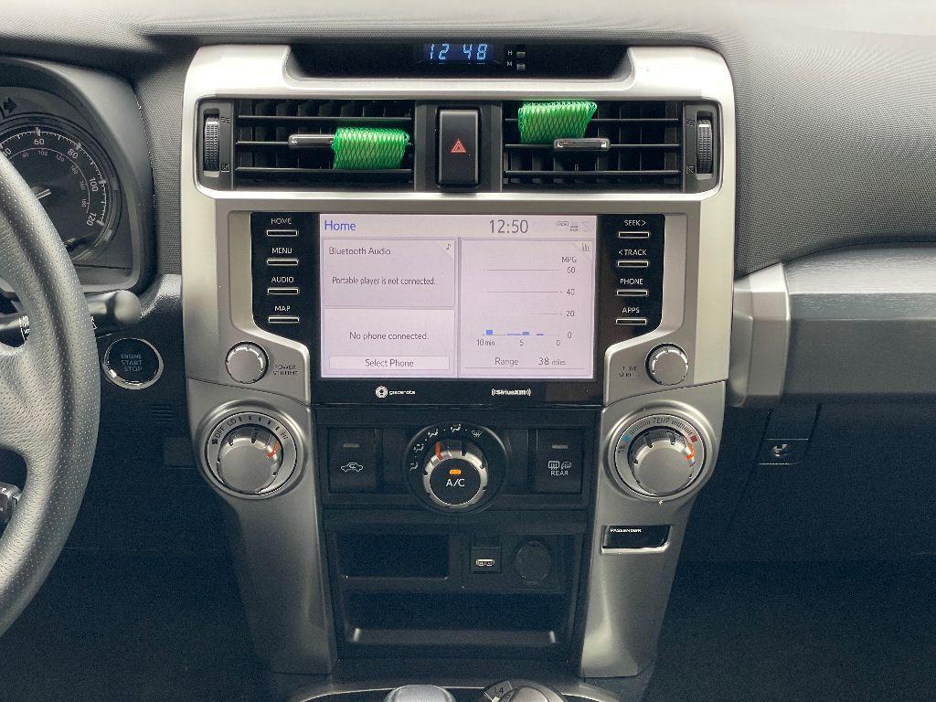 used 2024 Toyota 4Runner car, priced at $41,505