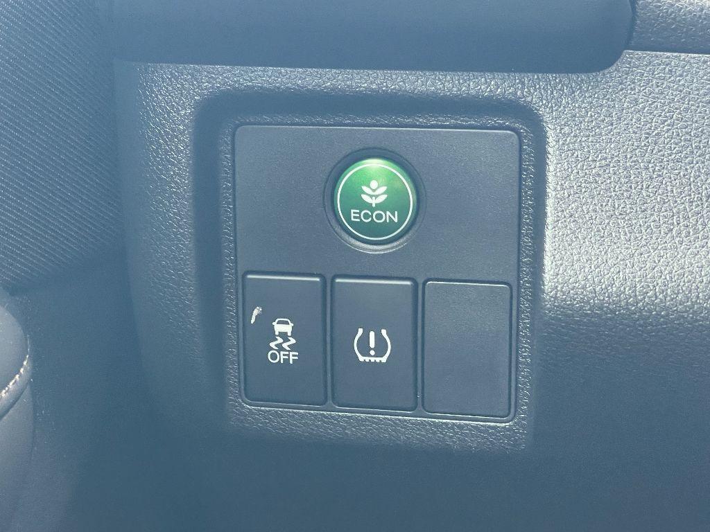 used 2022 Honda HR-V car, priced at $19,990