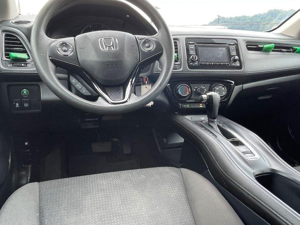 used 2022 Honda HR-V car, priced at $19,990