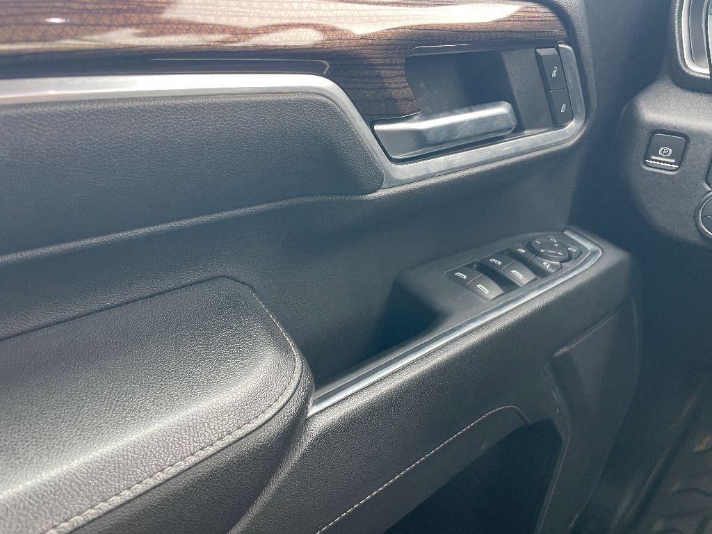 used 2024 Chevrolet Silverado 2500 car, priced at $56,378