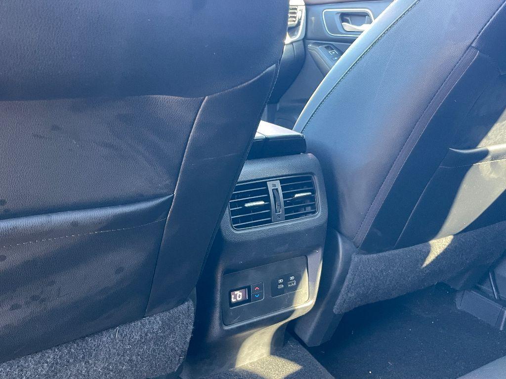 used 2021 Nissan Rogue car, priced at $19,980