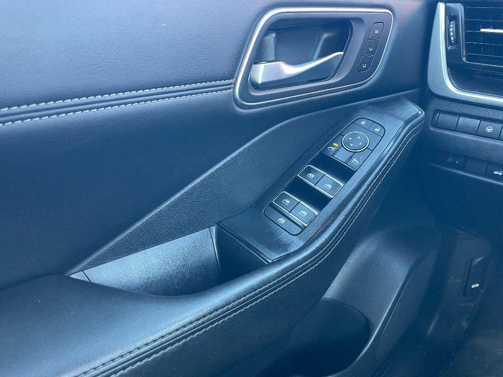 used 2021 Nissan Rogue car, priced at $19,980