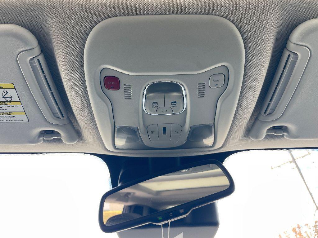 used 2021 Jeep Renegade car, priced at $17,989