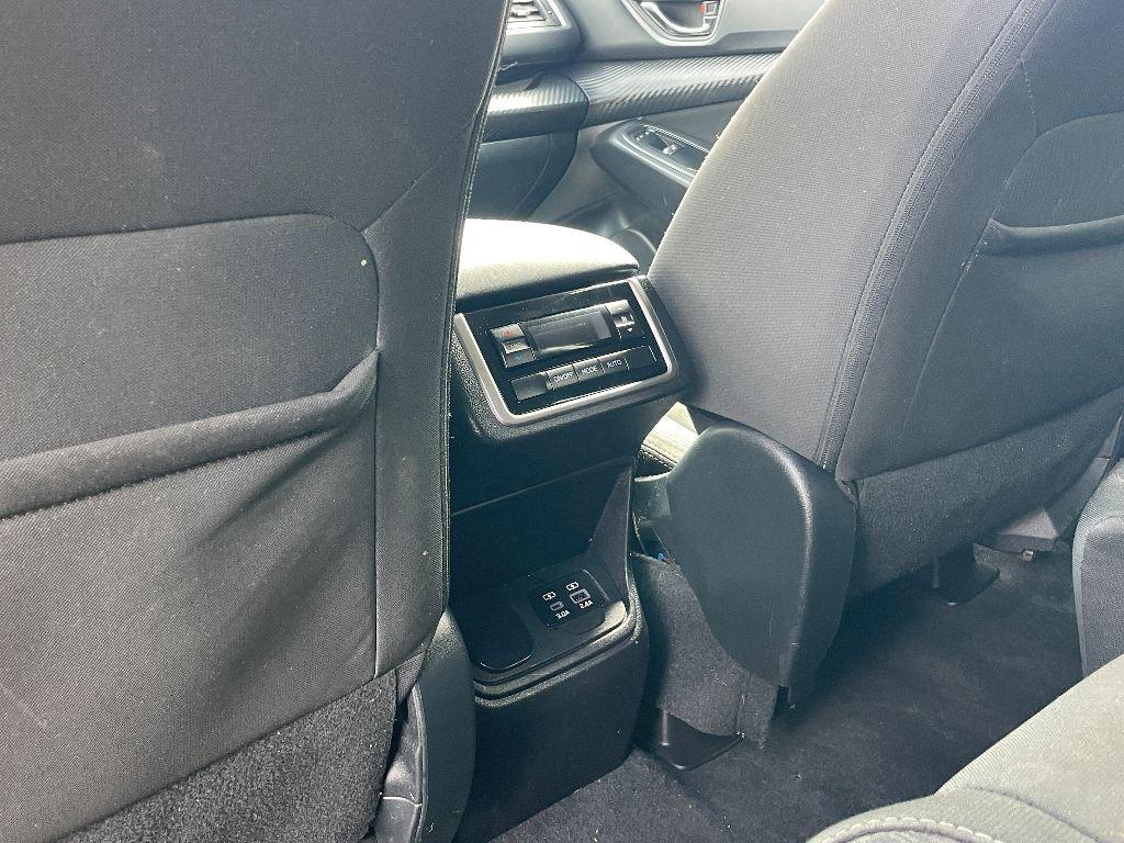 used 2023 Subaru Ascent car