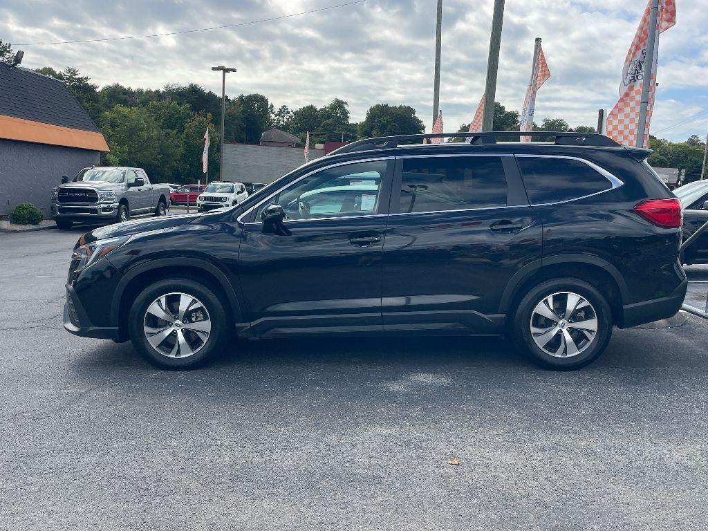 used 2023 Subaru Ascent car