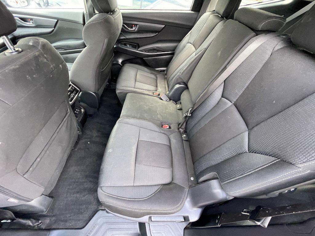 used 2023 Subaru Ascent car