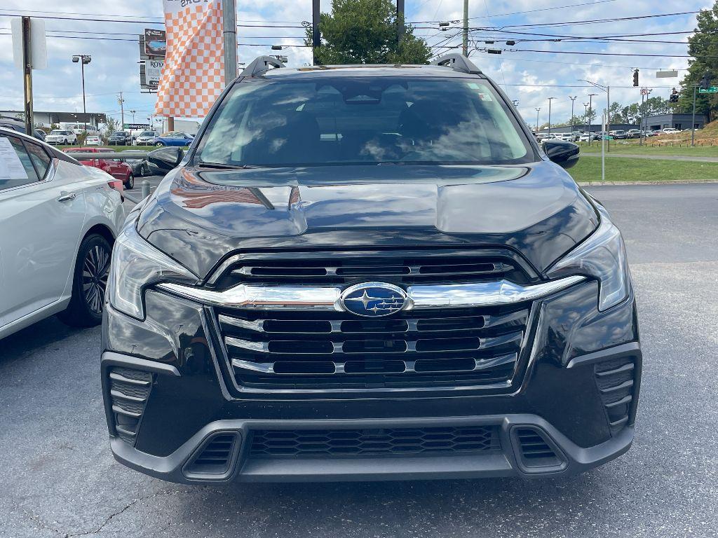 used 2023 Subaru Ascent car