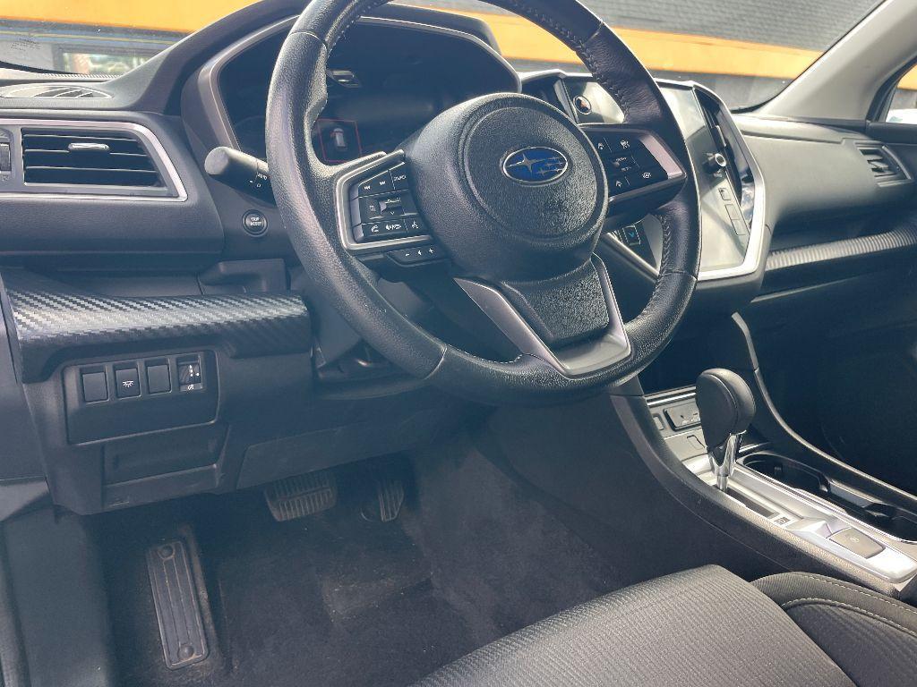 used 2023 Subaru Ascent car
