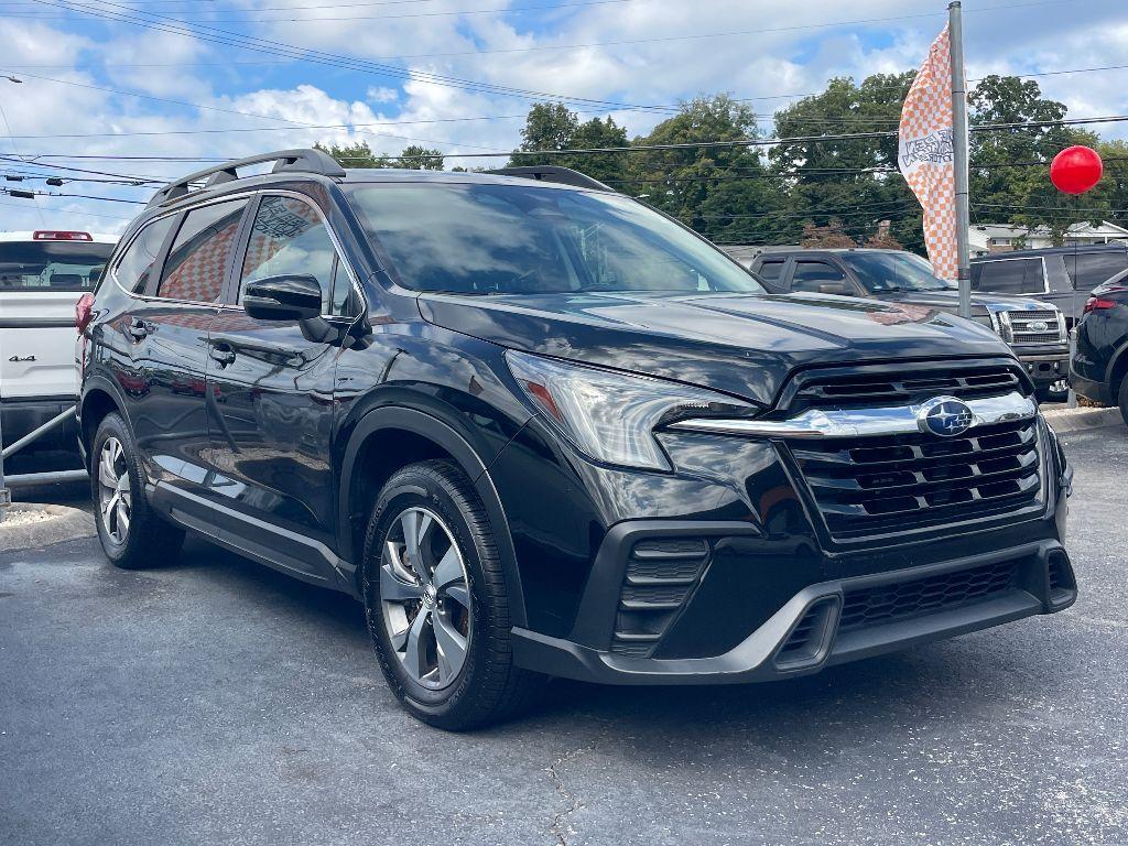 used 2023 Subaru Ascent car