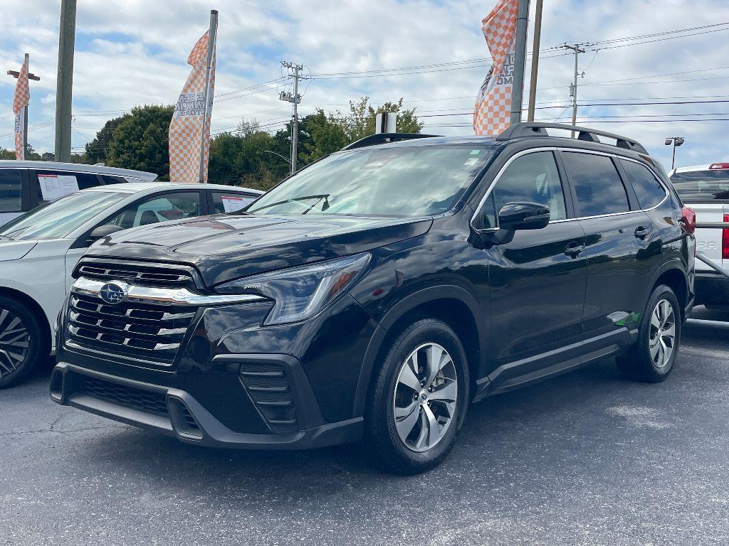 used 2023 Subaru Ascent car