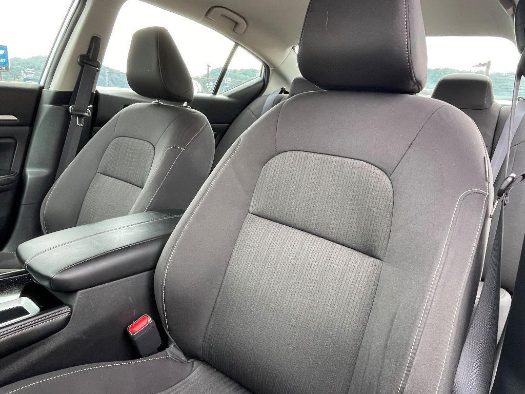 used 2023 Nissan Altima car, priced at $19,999