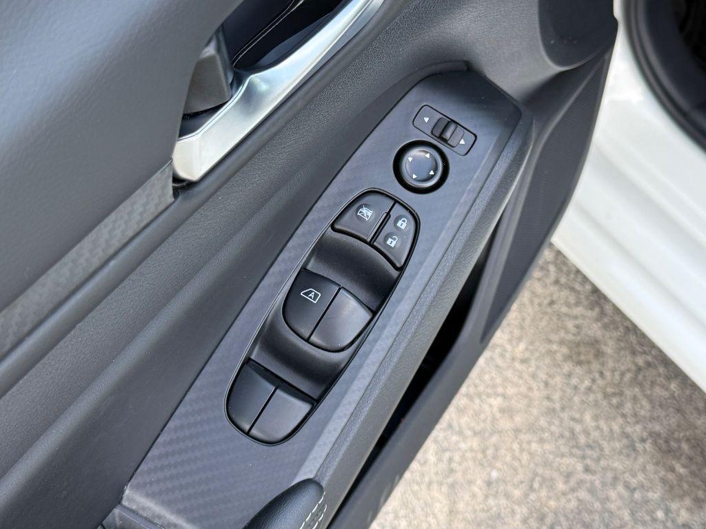 used 2025 Nissan Altima car, priced at $22,610
