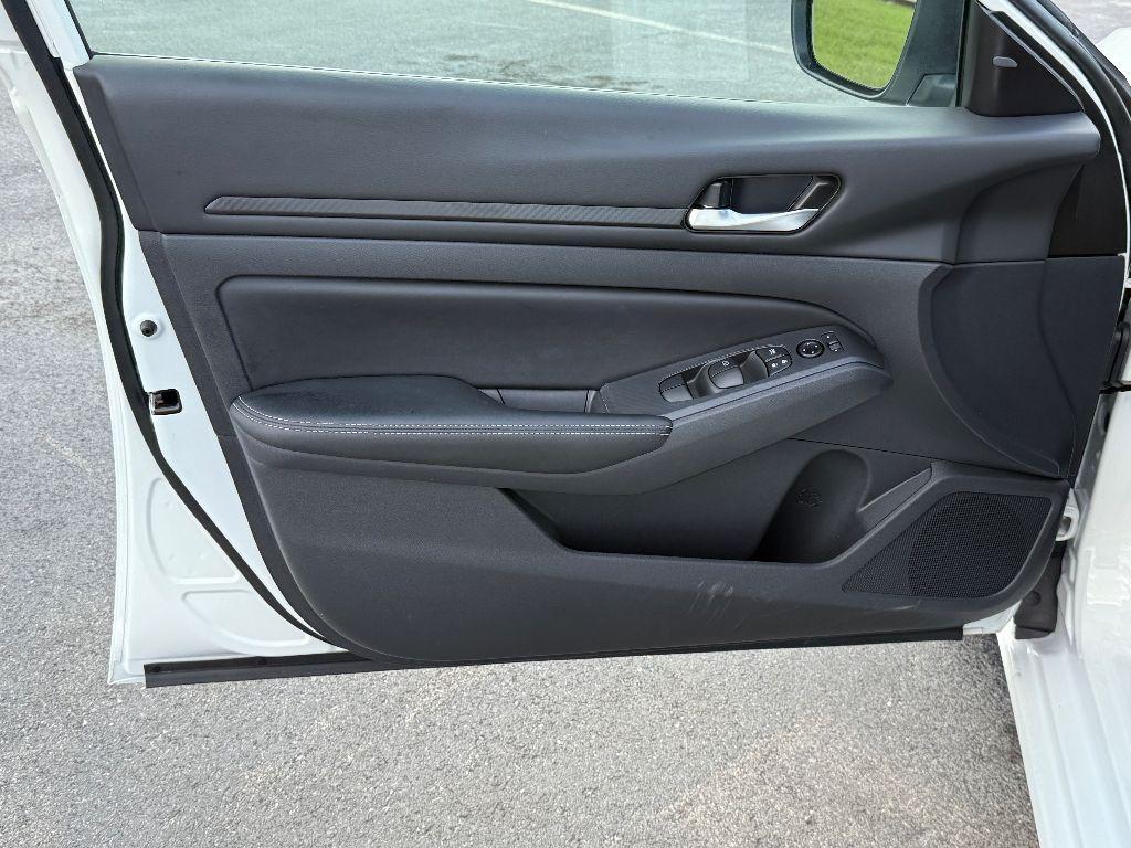 used 2025 Nissan Altima car, priced at $22,610