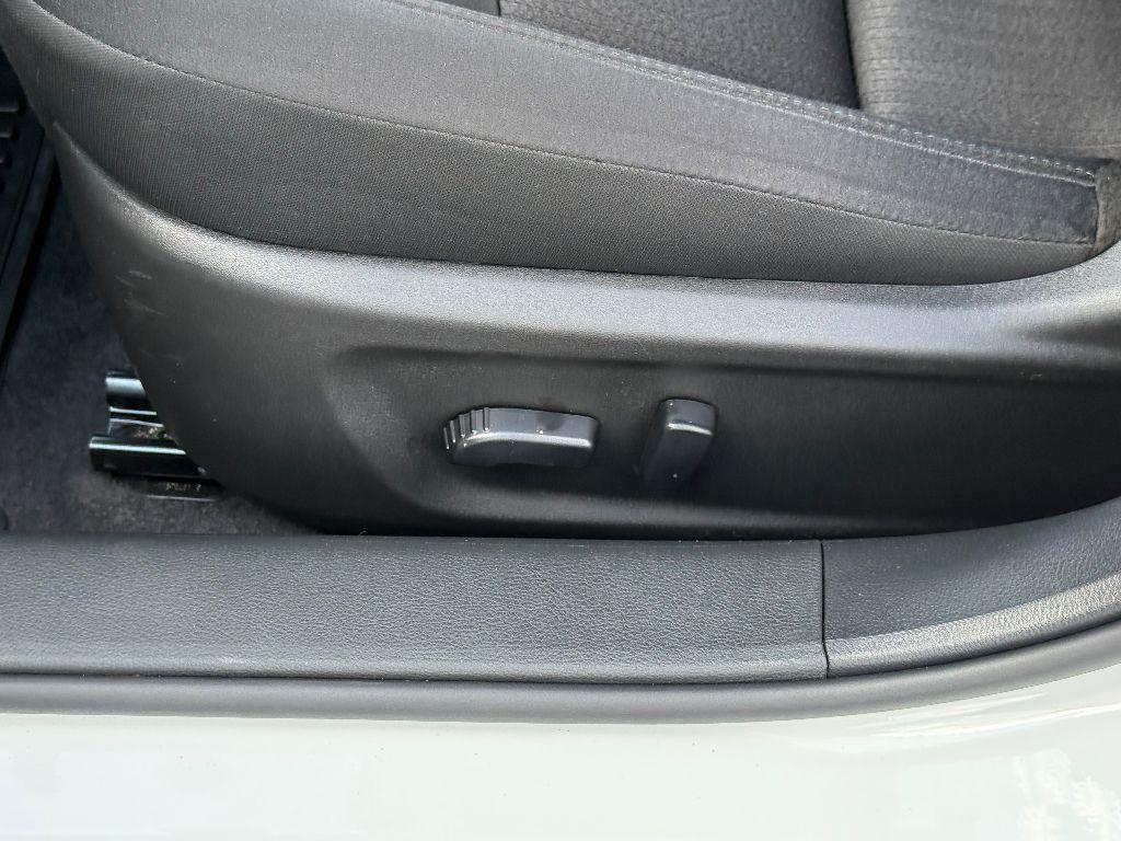 used 2025 Nissan Altima car, priced at $22,610