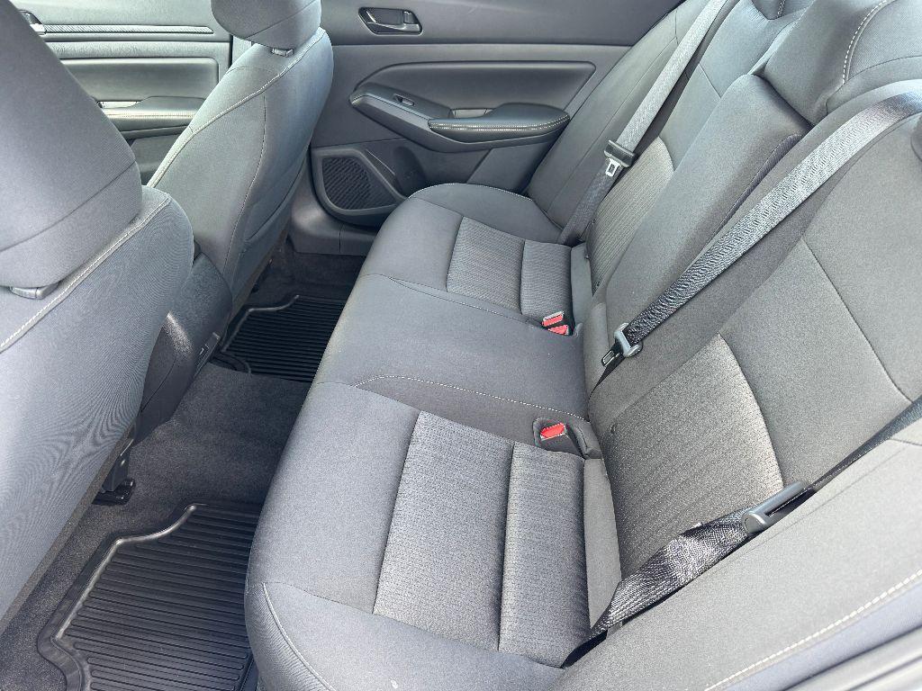 used 2025 Nissan Altima car, priced at $22,610