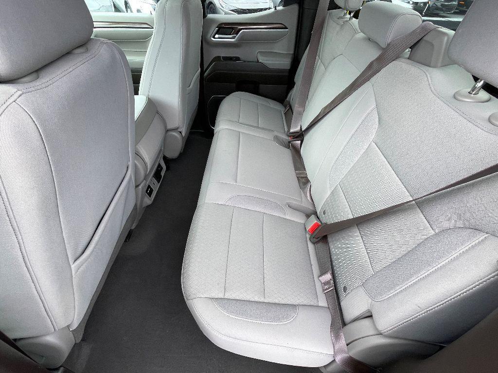 used 2022 Chevrolet Silverado 1500 car, priced at $27,900