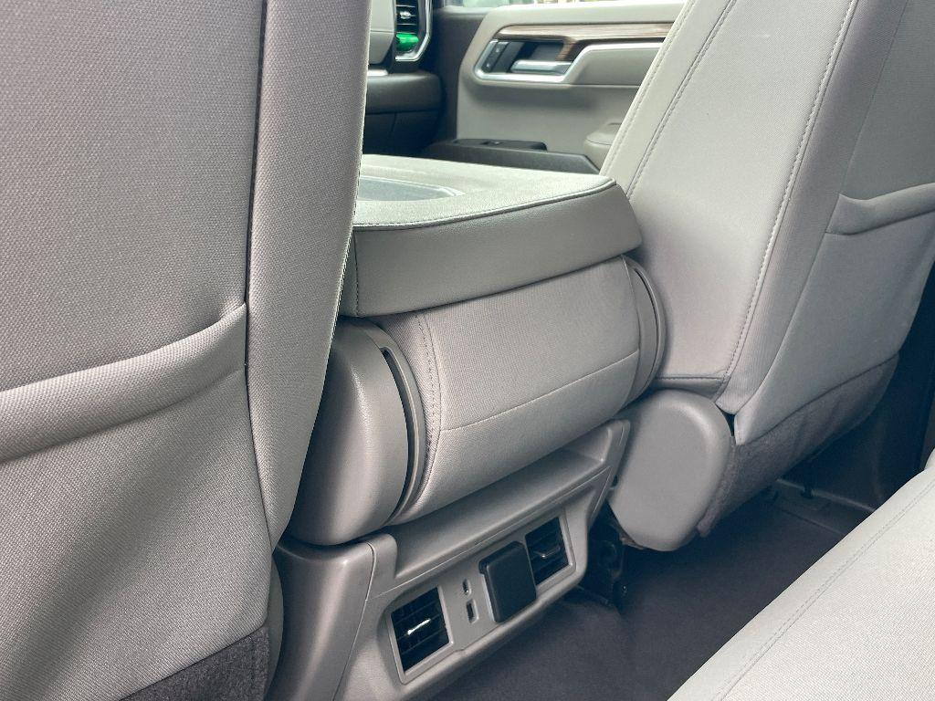 used 2022 Chevrolet Silverado 1500 car, priced at $27,900