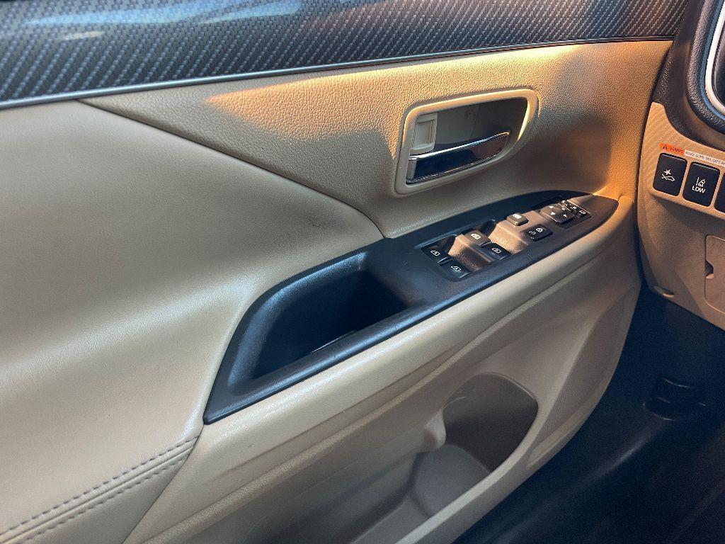 used 2020 Mitsubishi Outlander car, priced at $18,488