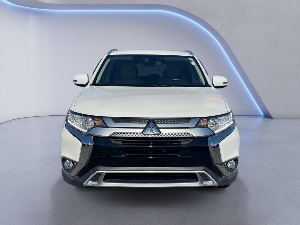 used 2020 Mitsubishi Outlander car, priced at $18,488