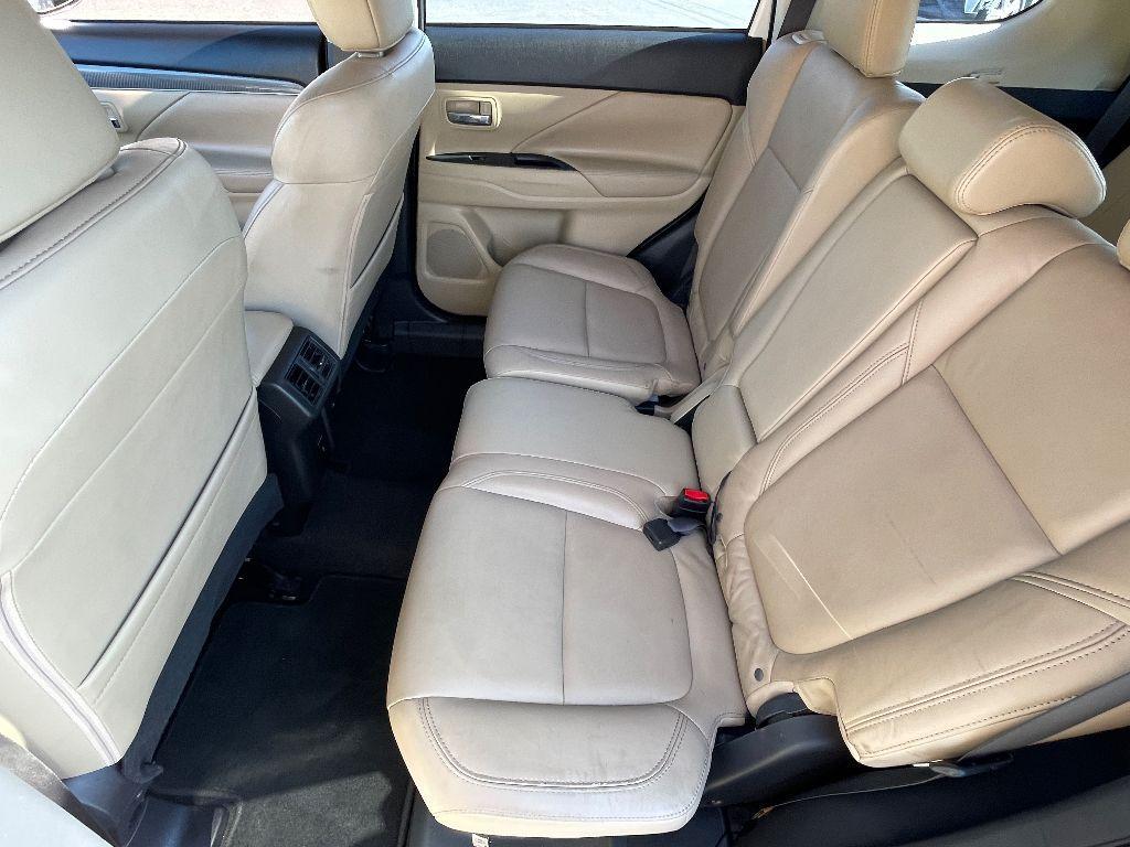 used 2020 Mitsubishi Outlander car, priced at $18,488