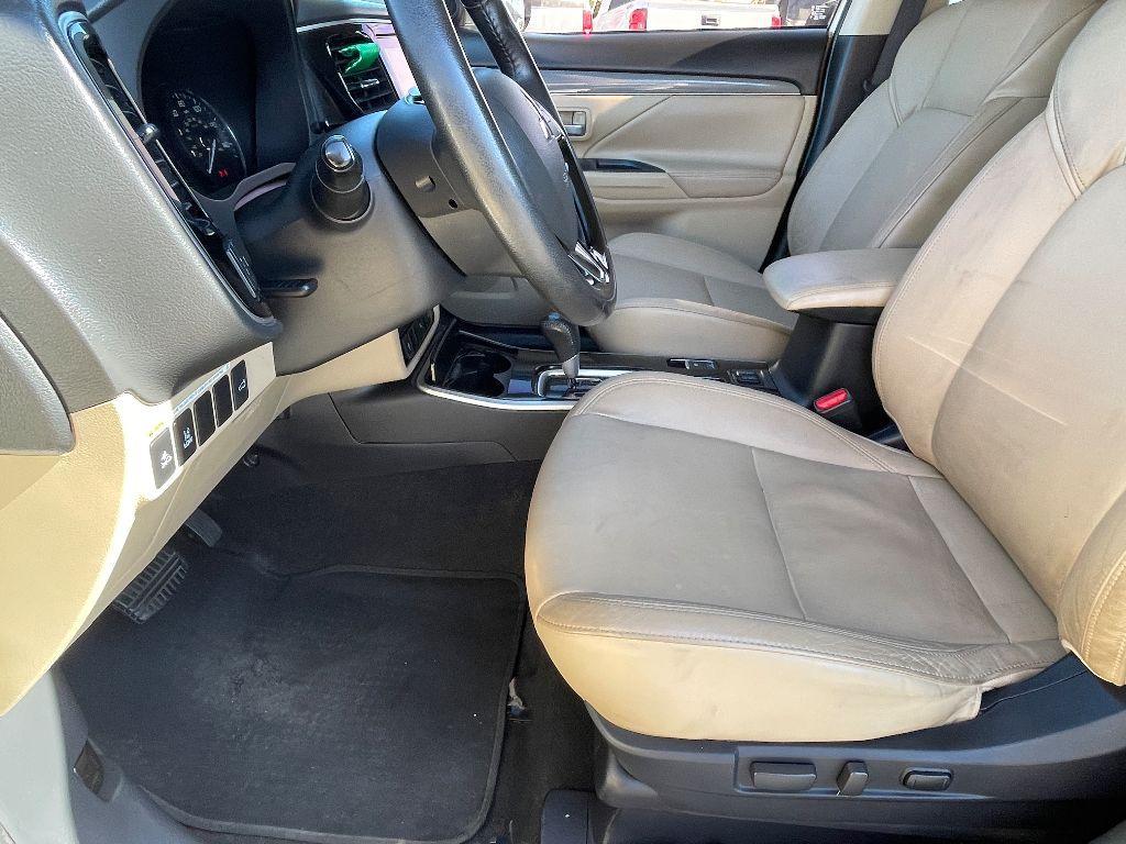 used 2020 Mitsubishi Outlander car, priced at $18,488