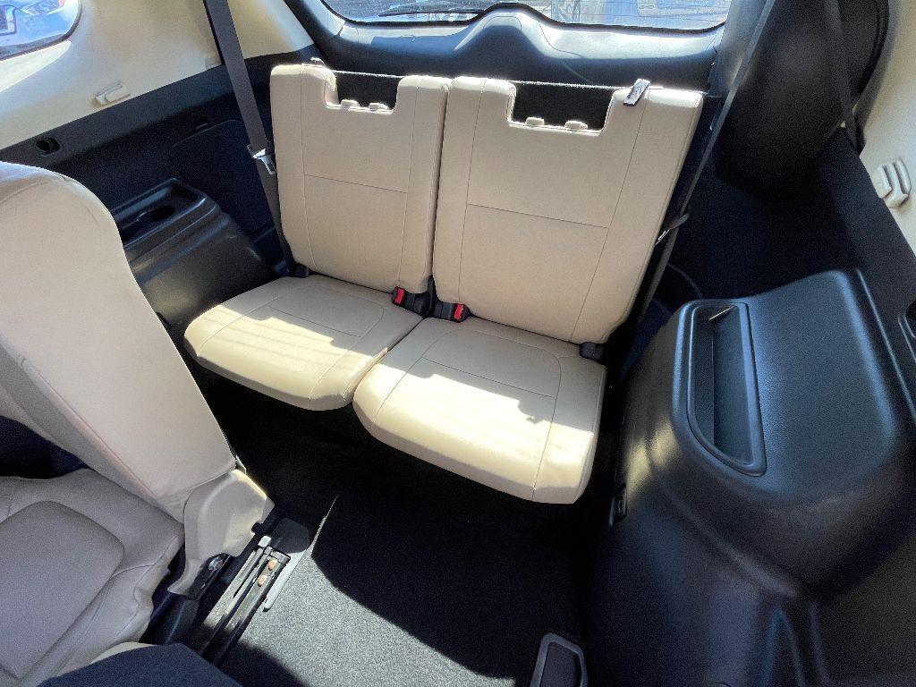 used 2020 Mitsubishi Outlander car, priced at $18,488