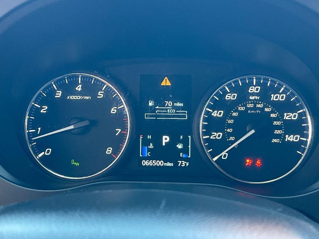 used 2020 Mitsubishi Outlander car, priced at $18,488