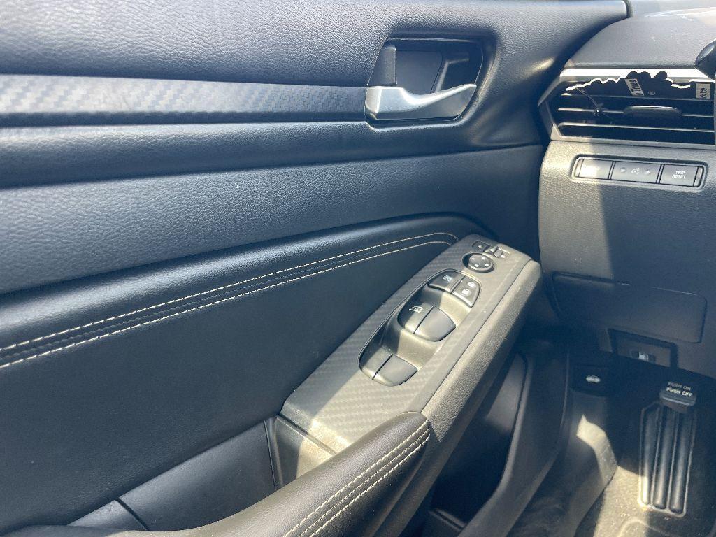 used 2020 Nissan Altima car