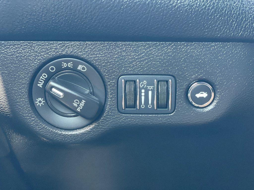 used 2023 Dodge Challenger car, priced at $24,266