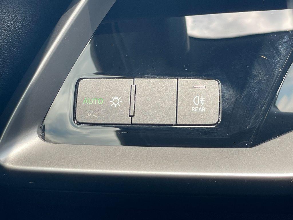 used 2022 Audi A3 car, priced at $22,900