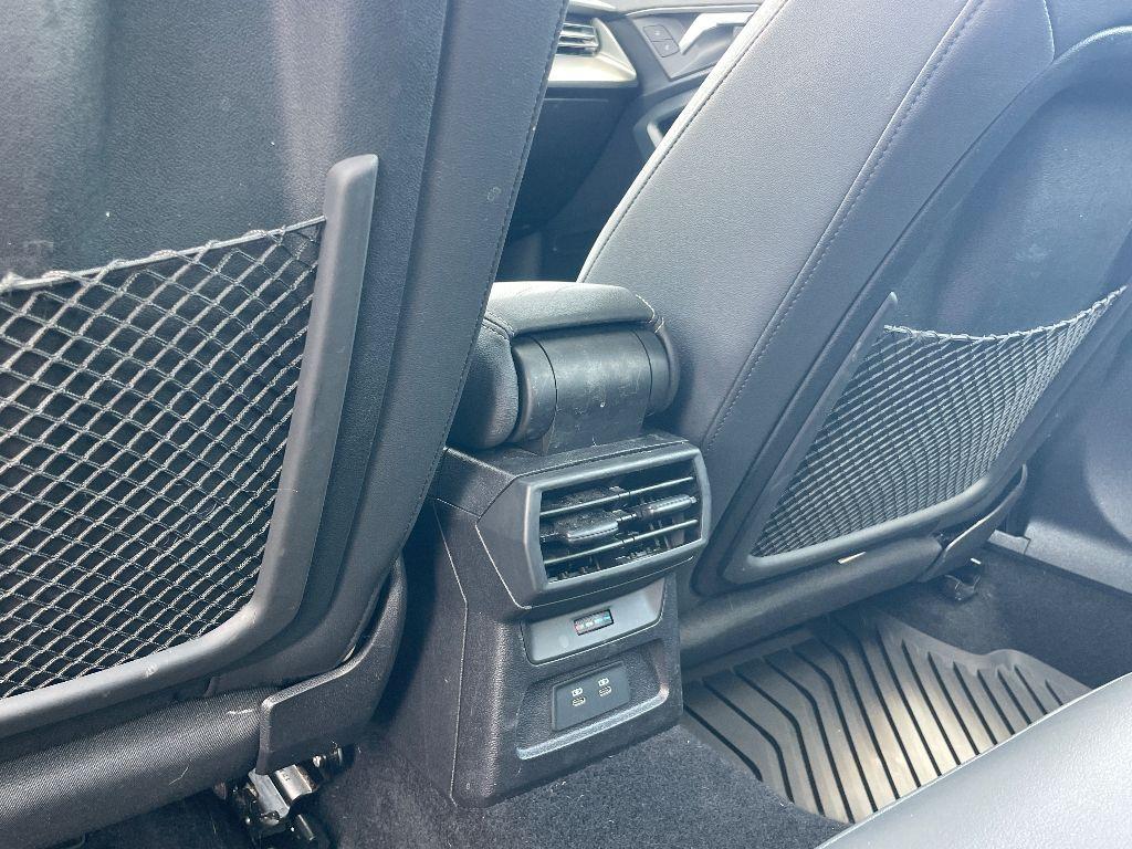 used 2022 Audi A3 car, priced at $22,900