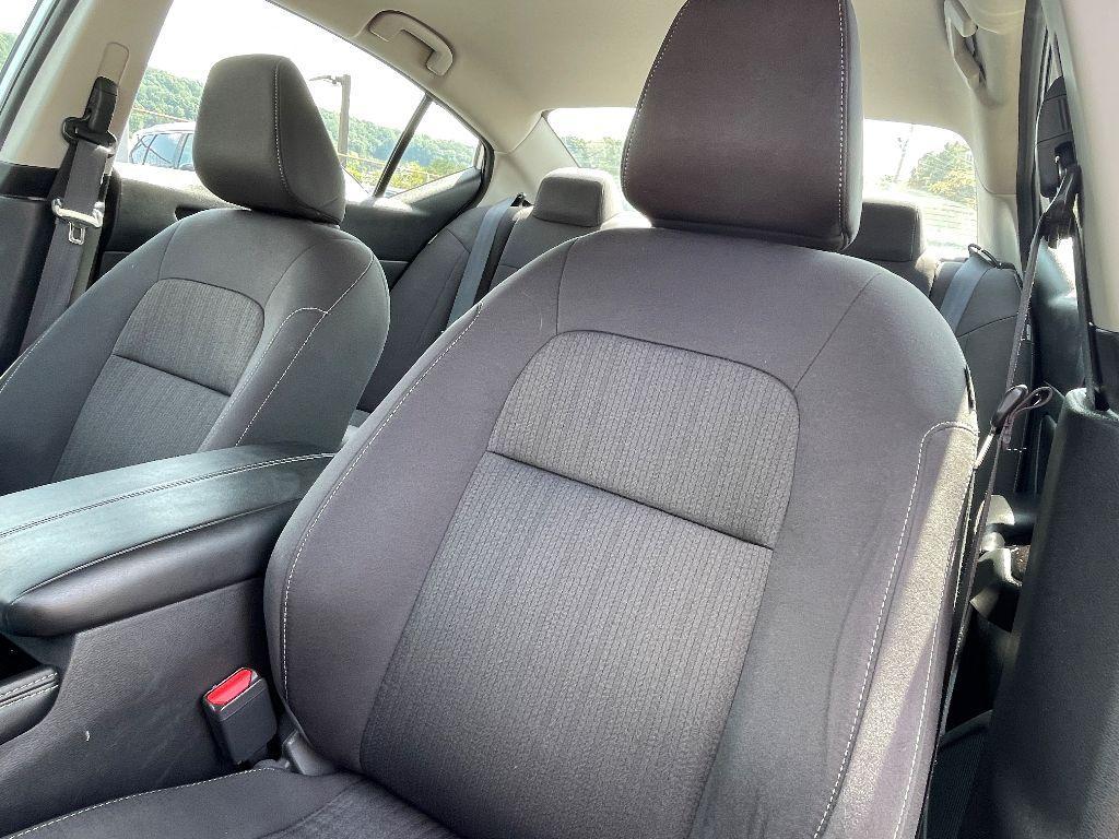 used 2023 Nissan Altima car, priced at $19,999
