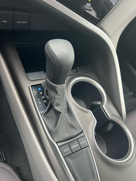 used 2024 Toyota Camry car, priced at $24,992