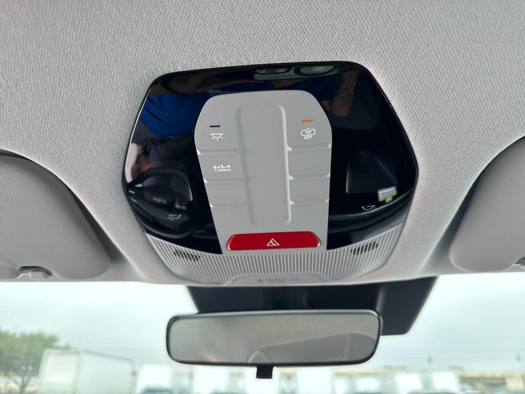 new 2025 Kia K4 car, priced at $22,495