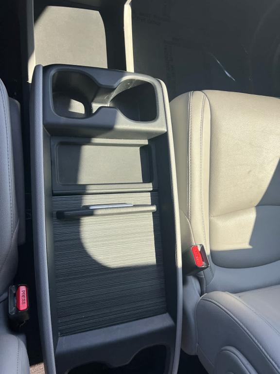 used 2019 Honda Odyssey car, priced at $24,990