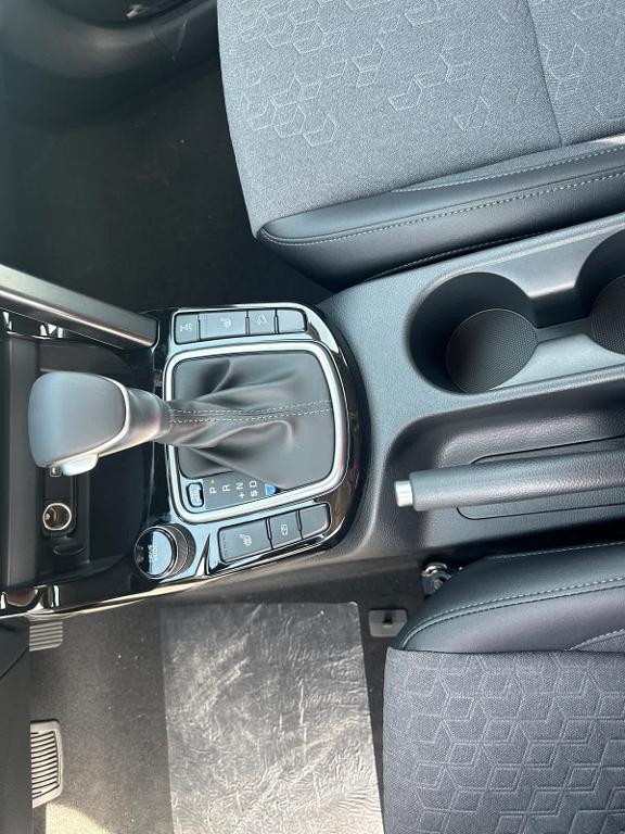 new 2024 Kia Seltos car, priced at $27,320