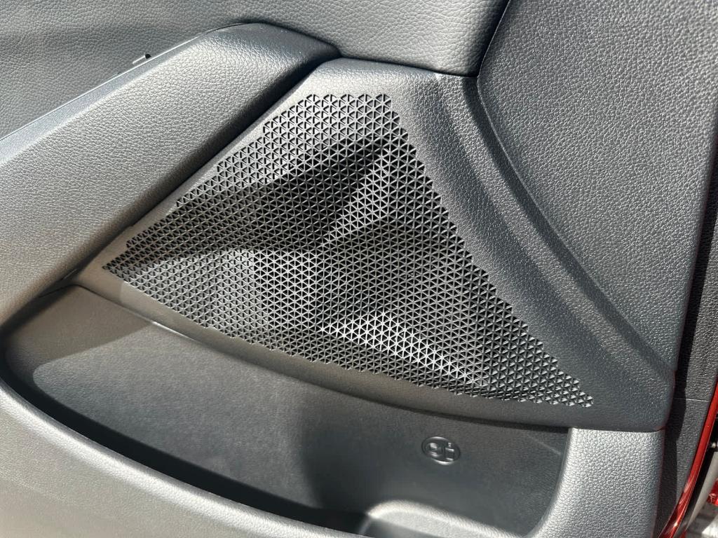 new 2024 Kia Seltos car, priced at $27,320